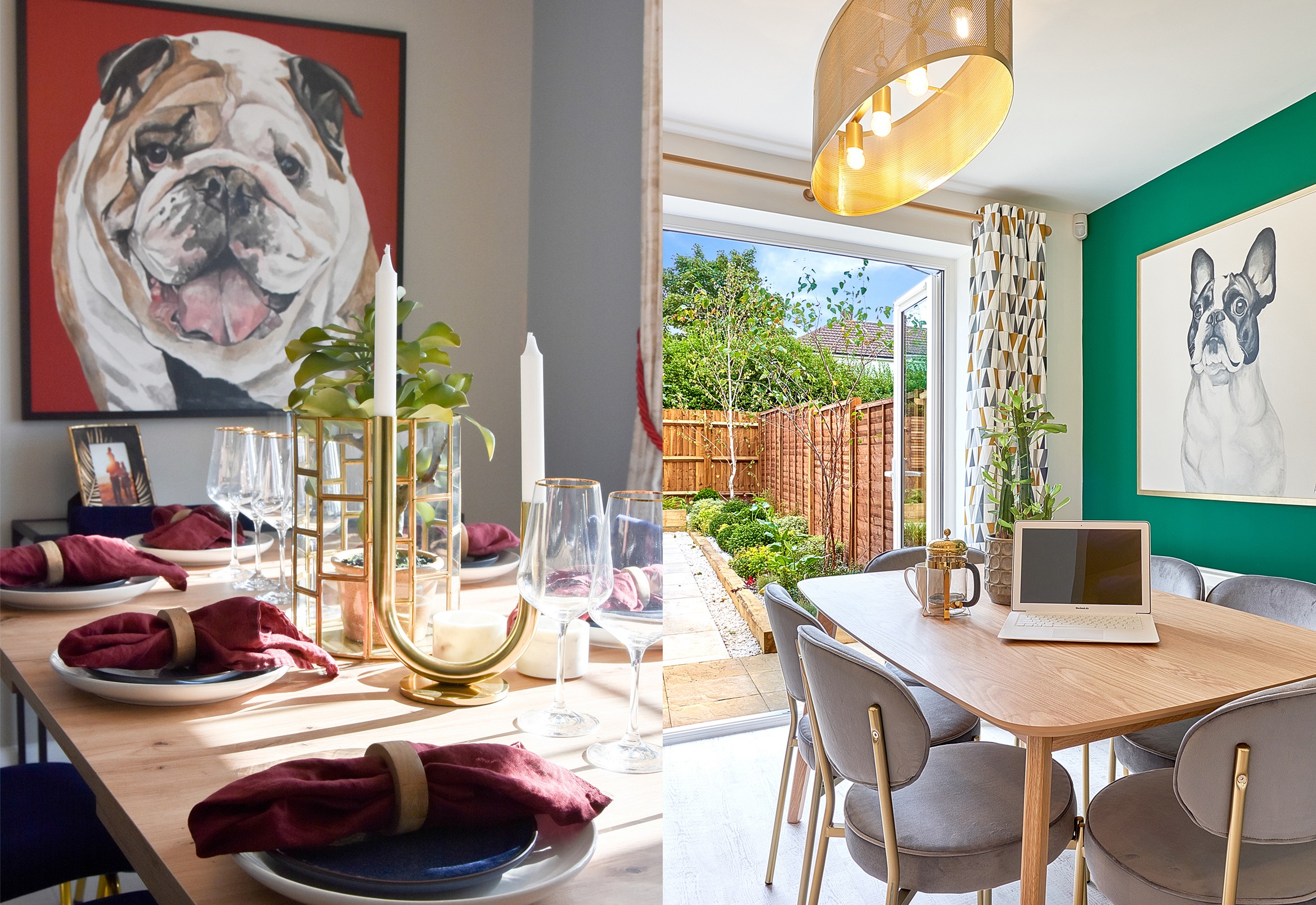 Bespoke Pet Portraits